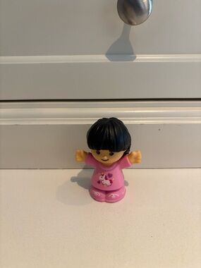 Little People Character